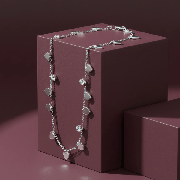 Anklets