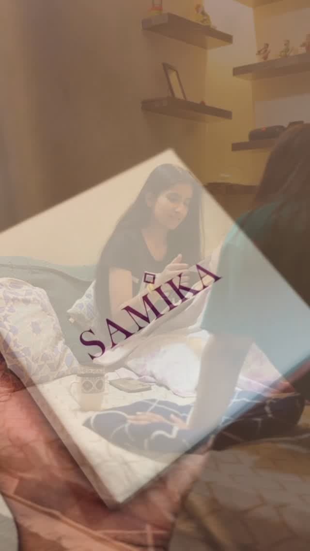 Social post